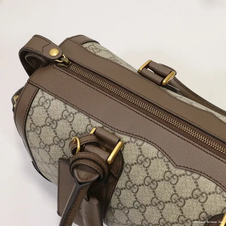 Official Brother Sam 2110DJ0073 Bags Gucci 0726